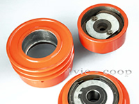 Centrifugalno kvačilo