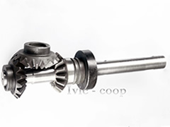 Zupčanici sa kosim zubima