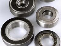 Rolna za kran viljuškara