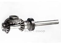 Zupčanici sa kosim zubima