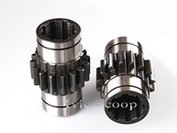 Zupčanik za viljuškar